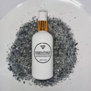 LEVEL UP - Auto parfém k provonění interiéru vozu. Díky vonným esencím s obsahem černé kávy, jasmínu a vanilky se Váš vůz...