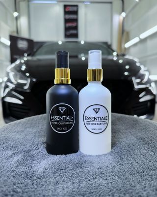 Interiérové parfémy Essentiale z e-shopu>>> www.VONITO.eu<<<přinášejí dlouhotrvající a intenzivní vůni, která efektivně...